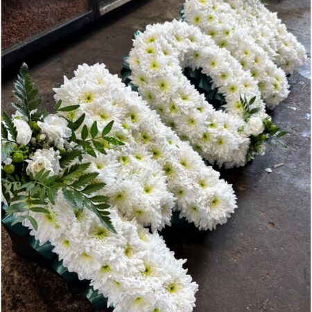 classic-funeral-flower-letters