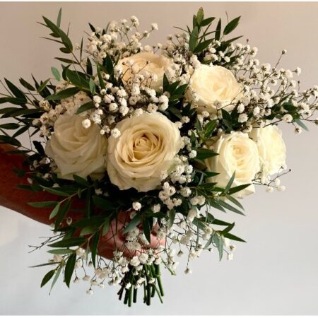 rose-wedding-bride-bouquet
