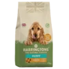 1.7kg Puppy Turkey FOP ISO comp