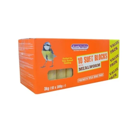 suet-to-go-mealworm-cake-blocks-for-wild-birds-pack-of-10